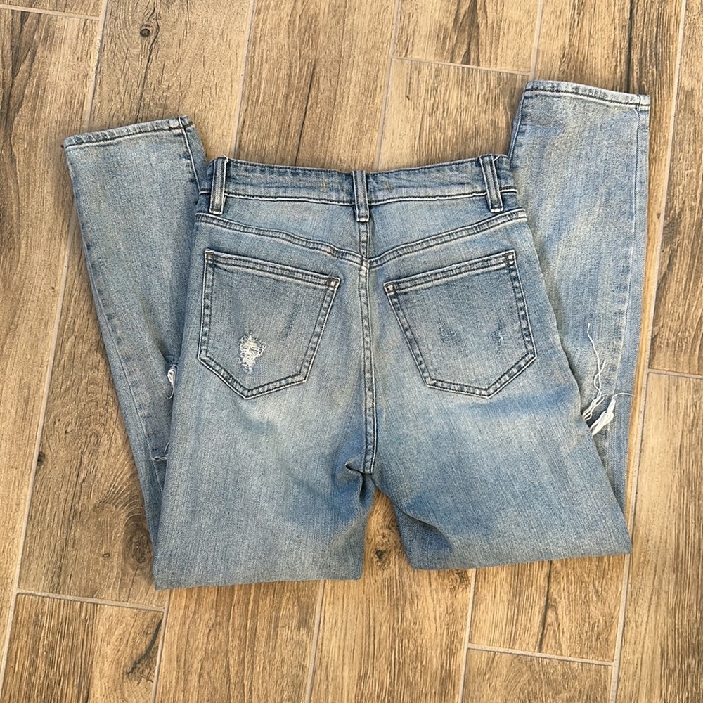 Jeans - Picture 6 of 6